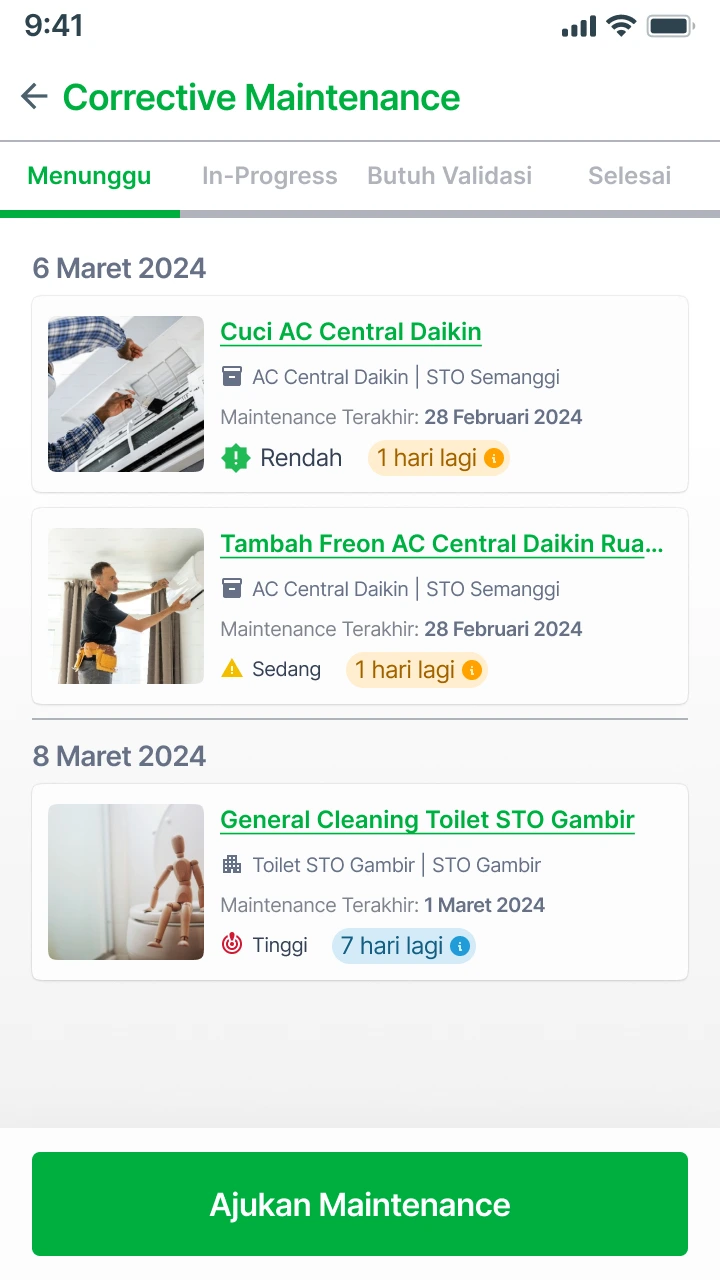 Tomps Asset General Apps